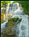 Picture Title - Amicalola Falls