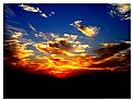 Picture Title - Sunset Sky