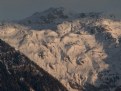 Picture Title - Tiramisu Mountain