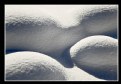 Picture Title - Snow Mounds