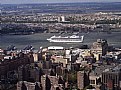 Picture Title - Cruising from the Hudson River