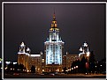 Picture Title - The Moscow University