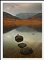 Picture Title - Blea Tarn