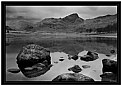 Picture Title - Blea Tarn - 3