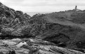 Picture Title - The Malin Head Cross