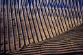 Picture Title - erosion fence