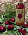 Picture Title - Four Roses