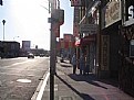 Picture Title - HOLLYWOOD AT SUNSET