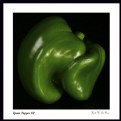 Picture Title - Green Pepper #2