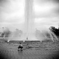 Picture Title - Balboa Park Fountain