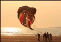 Picture Title - Parasailing