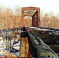 Picture Title - OLD TITANIC RAILROAD