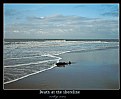 Picture Title - death at the seashore