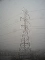 Picture Title - Fog and Industry