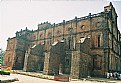 Picture Title - St Xavier Basilica