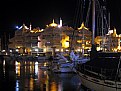 Picture Title - night colors