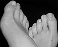 Picture Title - toes