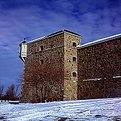 Picture Title - Fort Chambly