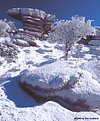 Picture Title - Torcal in Winter