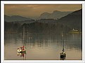 Picture Title - Windermere and the Langdale Pikes
