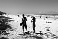 Picture Title - Beach