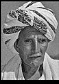 Picture Title - Old man