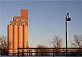 Picture Title - Silos