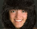 Picture Title - Furry Hat