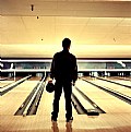 Picture Title - bowling time