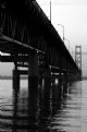 Picture Title - Mackinac Bridge