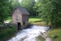 Picture Title - Old Grist Mill