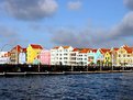 Picture Title - Handelskade, Willemstad, Curacao