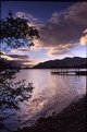 Picture Title - jetty at derwent Water