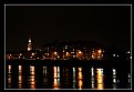 Picture Title - Osijek by night