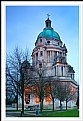 Picture Title - Ashton Memorial - 1