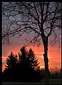 Picture Title - Winter Sunset 2