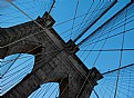 Picture Title - Brooklyn bridge II 