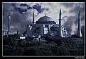 Picture Title - Hagia Sophia