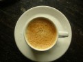 Picture Title - A Coffee Cup