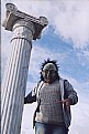 Picture Title - civilization maker become  metamorphosis