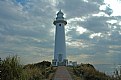 Picture Title - Suzaki Lighthouse