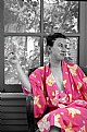 Picture Title - Yukata?