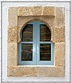 Picture Title - Moroccan Window