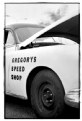 Picture Title - Gregory's Speed Shop