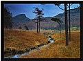 Picture Title - Stream At Blea