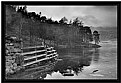 Picture Title - Fence At Blea