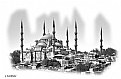 Picture Title - Sultanahmet camii