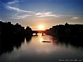Picture Title - Canottieri sull'Arno