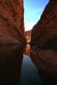 Picture Title - Santa Elena Canyon III