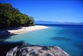 Picture Title - Nudey beach, Fitzroy Island